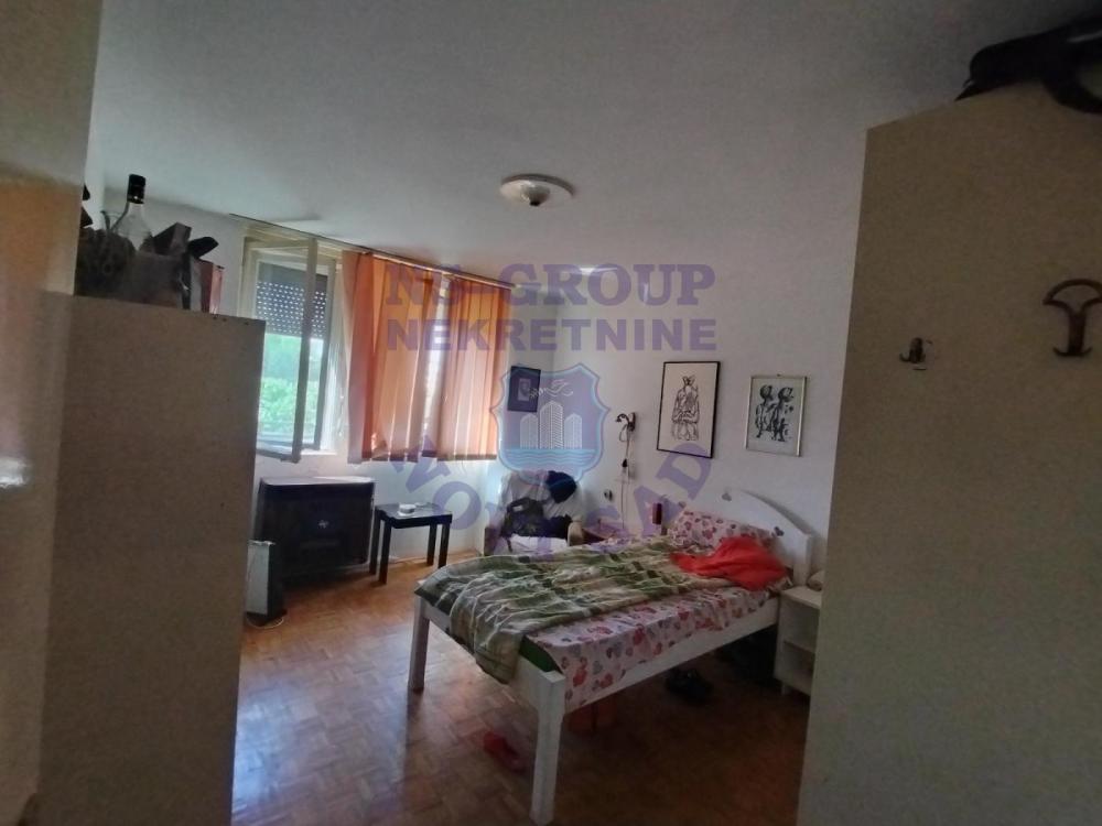 Slika 3 - Dvoiposoban stan na prodaju, 56m2, 117.420€
