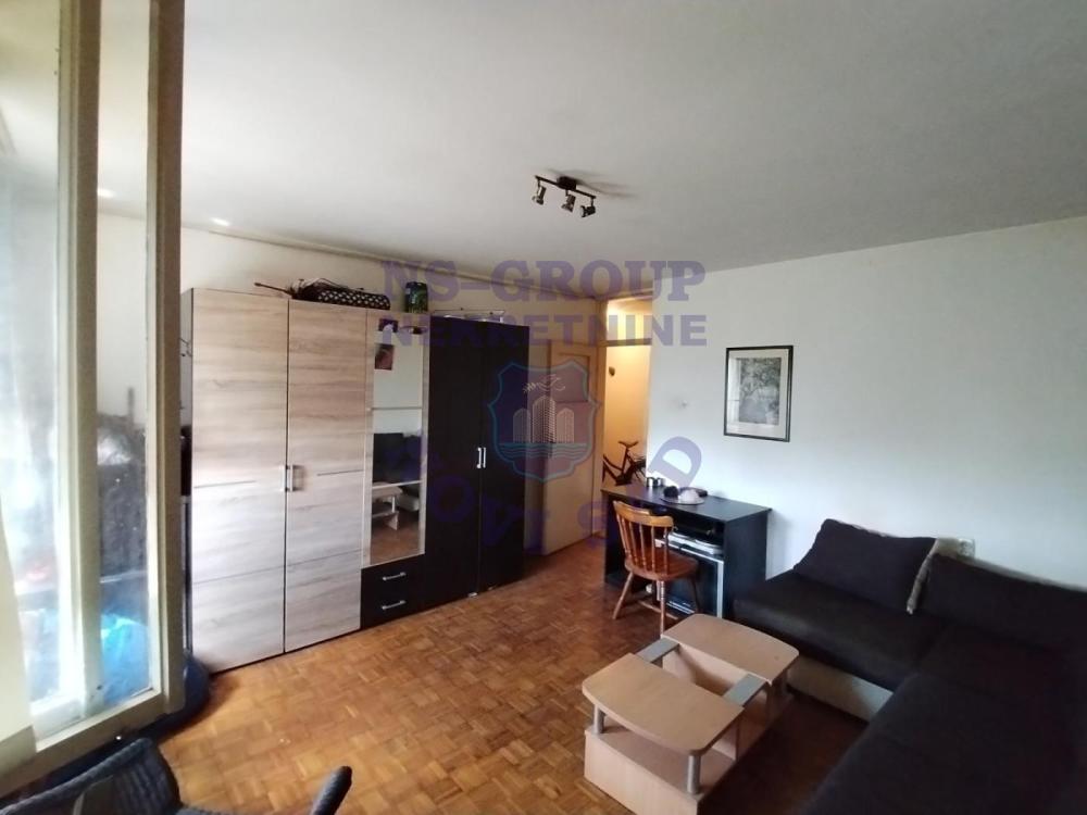 Slika 1 - Dvoiposoban stan na prodaju, 56m2, 117.420€