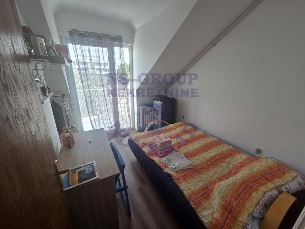 Slika 4 - Jednoiposoban stan na prodaju, 31m2, 95.800€