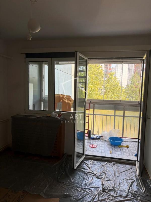 Slika 8 - Gandijeva, Dvosoban stan za izdavanje, 59m2, 650€