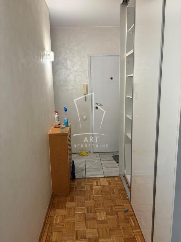 Slika 6 - Gandijeva, Dvosoban stan za izdavanje, 59m2, 650€