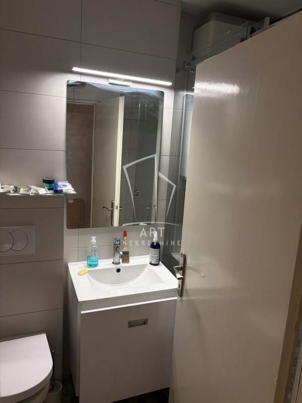 Slika 7 - Gandijeva, Dvosoban stan za izdavanje, 59m2, 650€