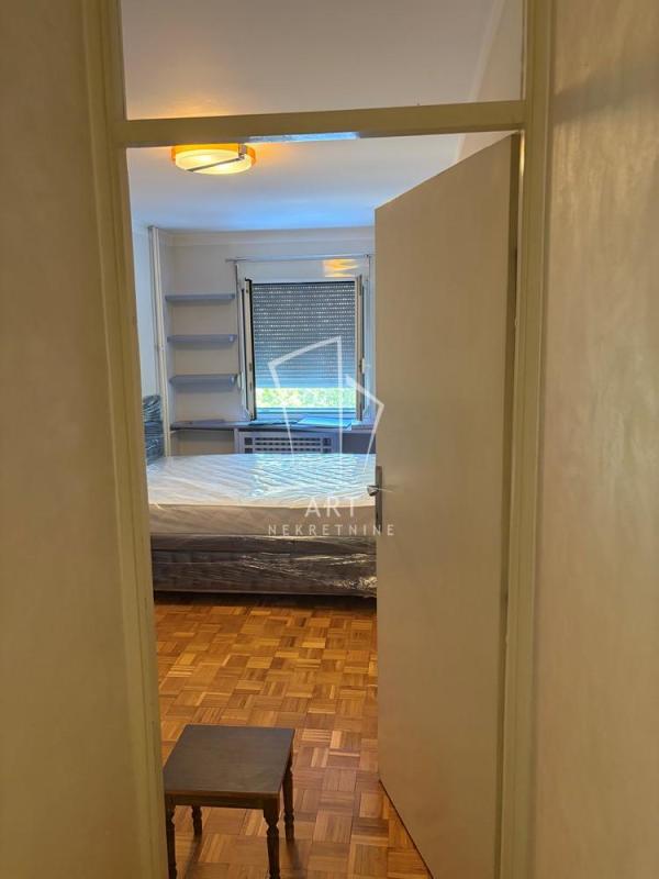 Slika 3 - Gandijeva, Dvosoban stan za izdavanje, 59m2, 650€