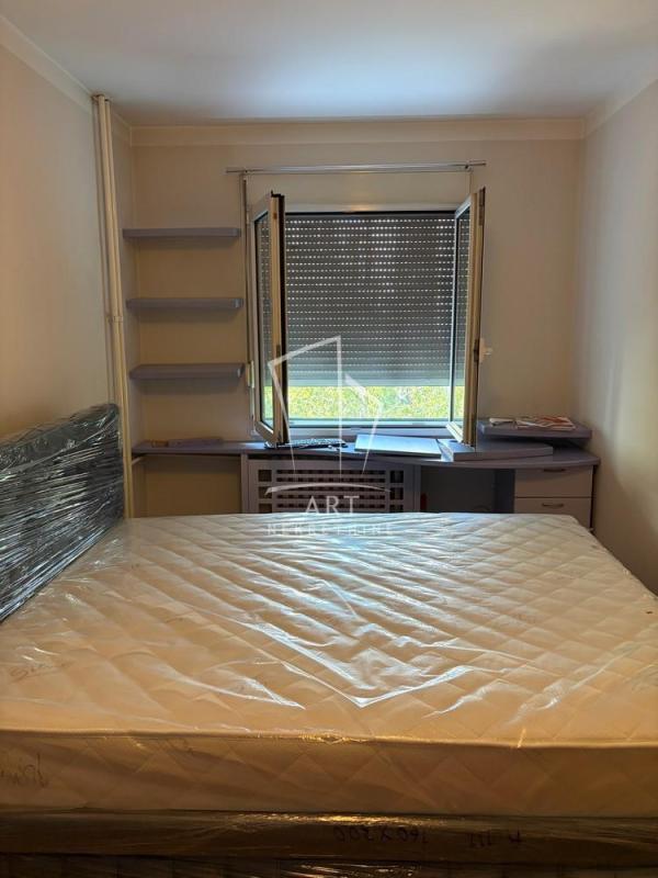 Slika 4 - Gandijeva, Dvosoban stan za izdavanje, 59m2, 650€
