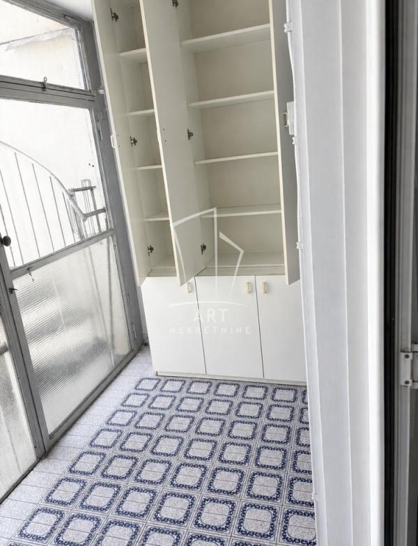 Slika 9 - Gandijeva, Dvosoban stan za izdavanje, 59m2, 650€