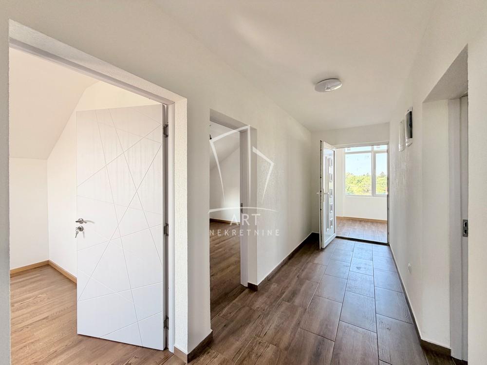 Slika 2 - Maksima Gorkog, Trosoban stan na prodaju, 63m2, 120.000€