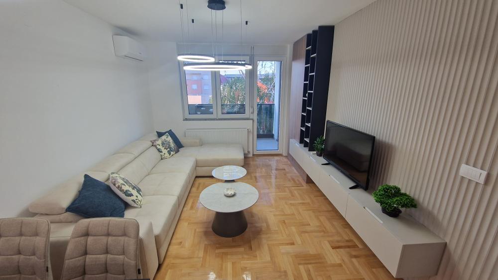 Slika 10 - Cara Dušana 71, Jednoiposoban stan za izdavanje, 54m2, 650€