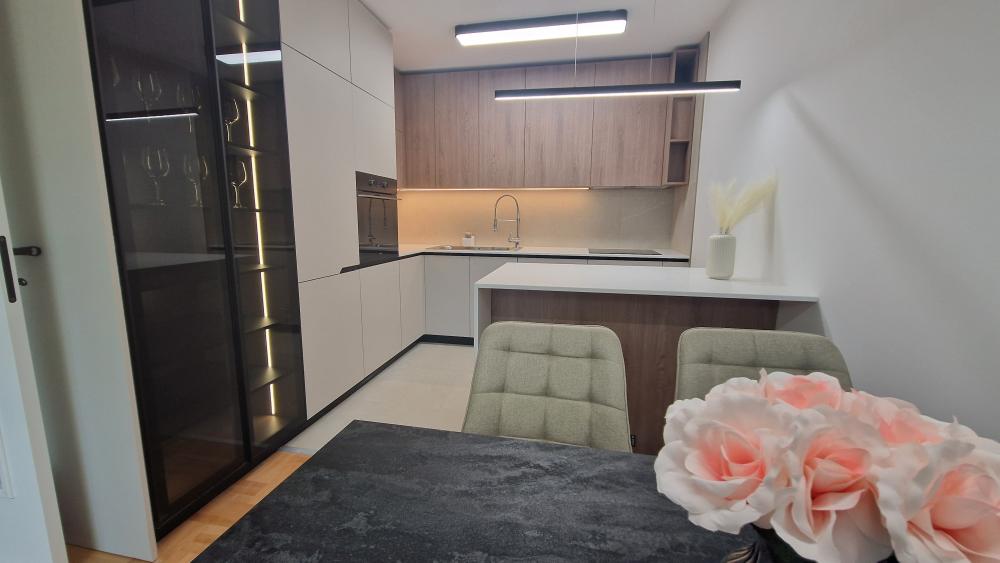Slika 8 - Cara Dušana 71, Jednoiposoban stan za izdavanje, 54m2, 650€