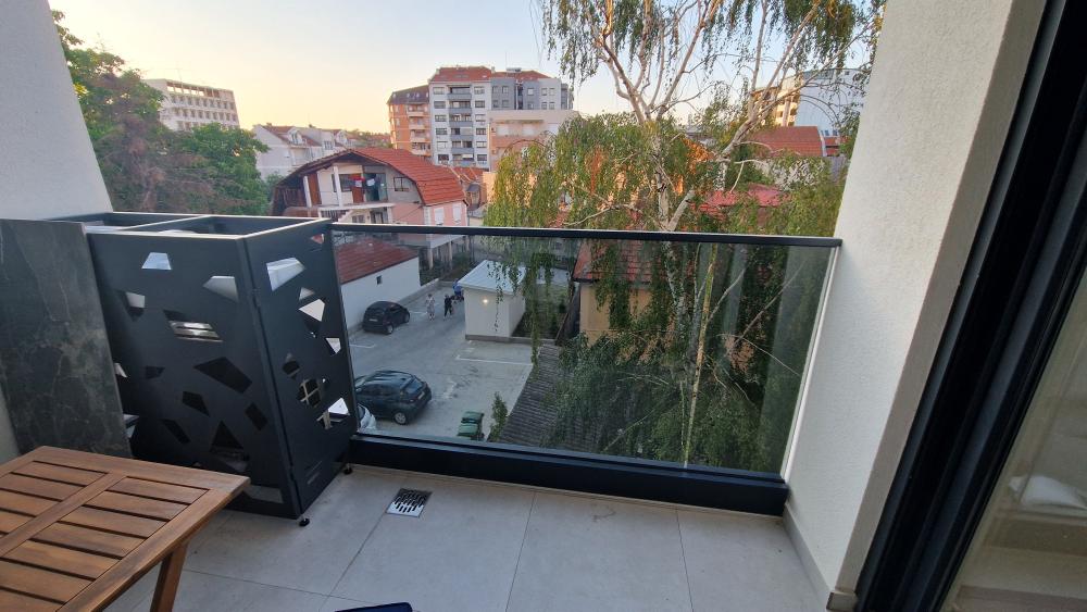 Slika 3 - Cara Dušana 71, Jednoiposoban stan za izdavanje, 54m2, 650€