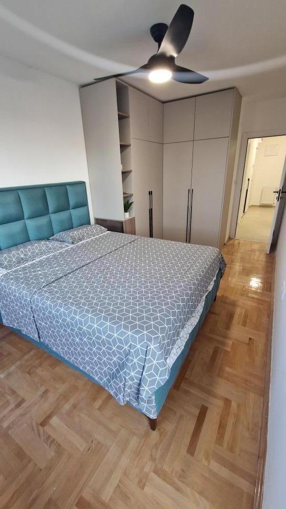 Slika 5 - Cara Dušana 71, Jednoiposoban stan za izdavanje, 54m2, 650€