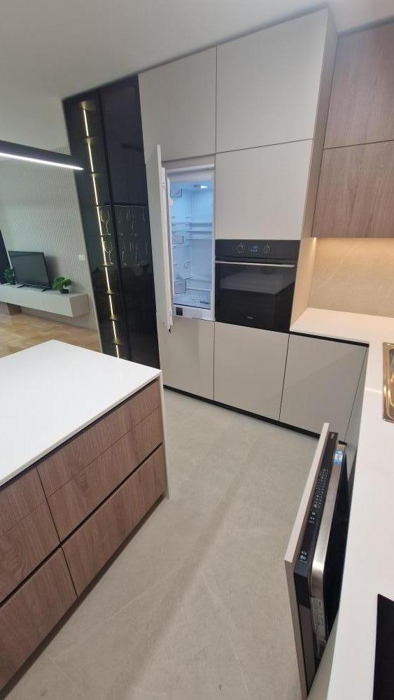 Slika 6 - Cara Dušana 71, Jednoiposoban stan za izdavanje, 54m2, 650€