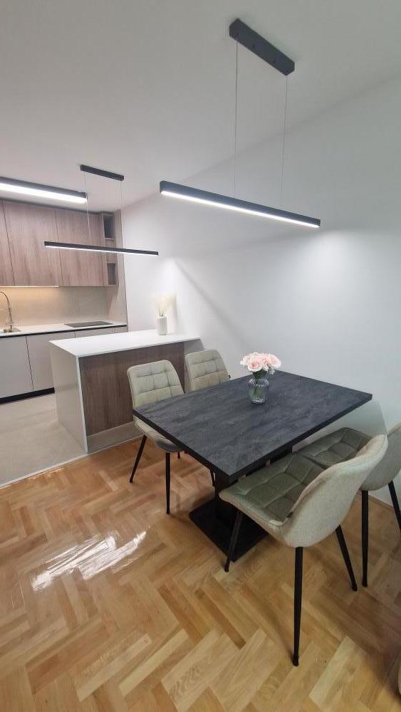 Slika 9 - Cara Dušana 71, Jednoiposoban stan za izdavanje, 54m2, 650€