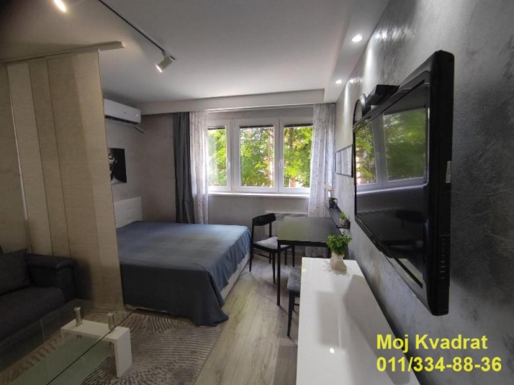 Slika 2 - Jednosoban stan za izdavanje, 25m2, 400€