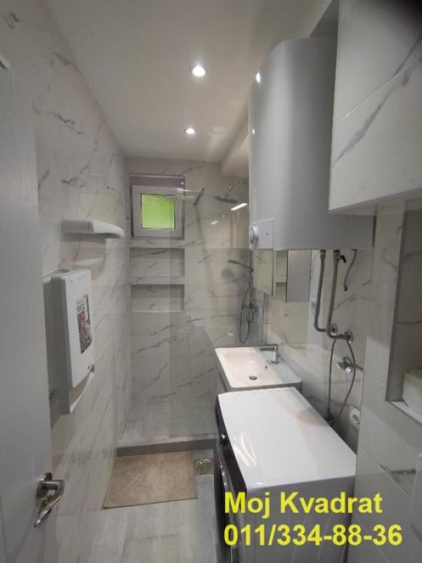 Slika 6 - Jednosoban stan za izdavanje, 25m2, 400€