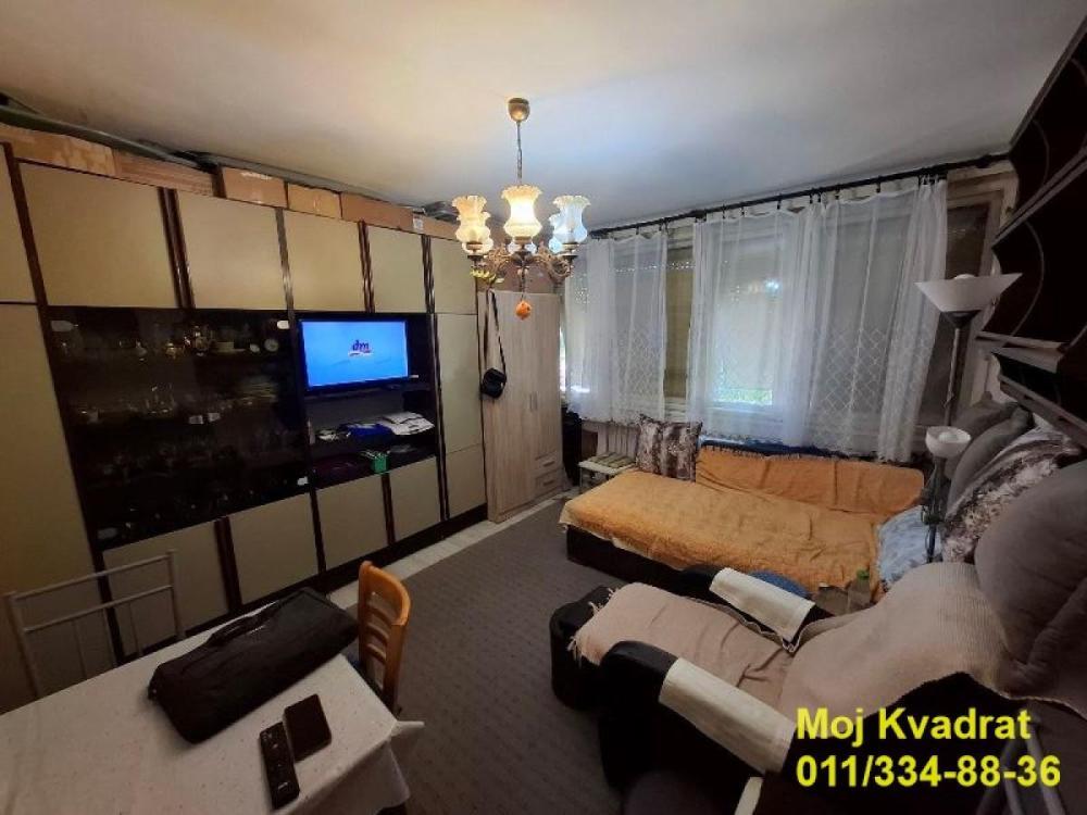 Glavna slika -Dvosoban stan na prodaju, 51m2, 170.000€