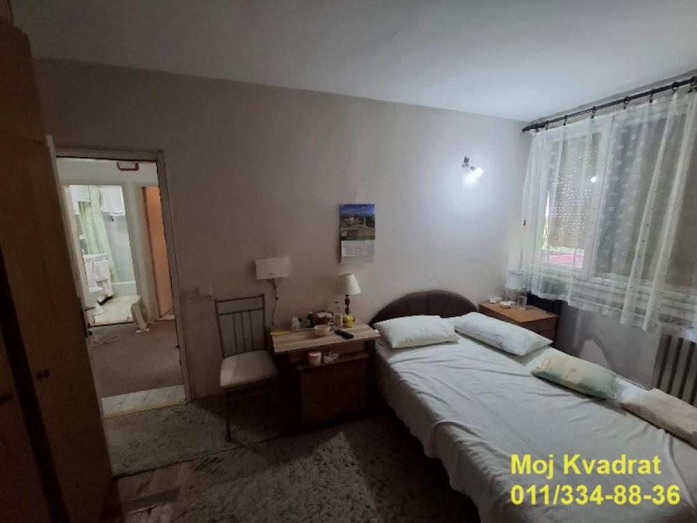 Slika 5 - Dvosoban stan na prodaju, 51m2, 170.000€