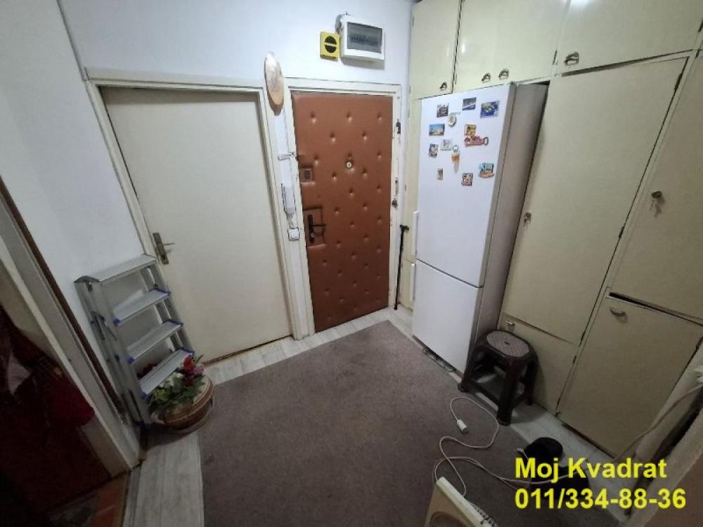 Slika 8 - Dvosoban stan na prodaju, 51m2, 170.000€