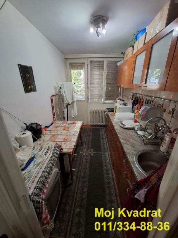 Slika 2 - Dvosoban stan na prodaju, 51m2, 170.000€