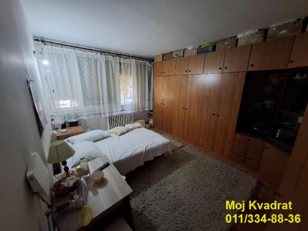 Slika 4 - Dvosoban stan na prodaju, 51m2, 170.000€