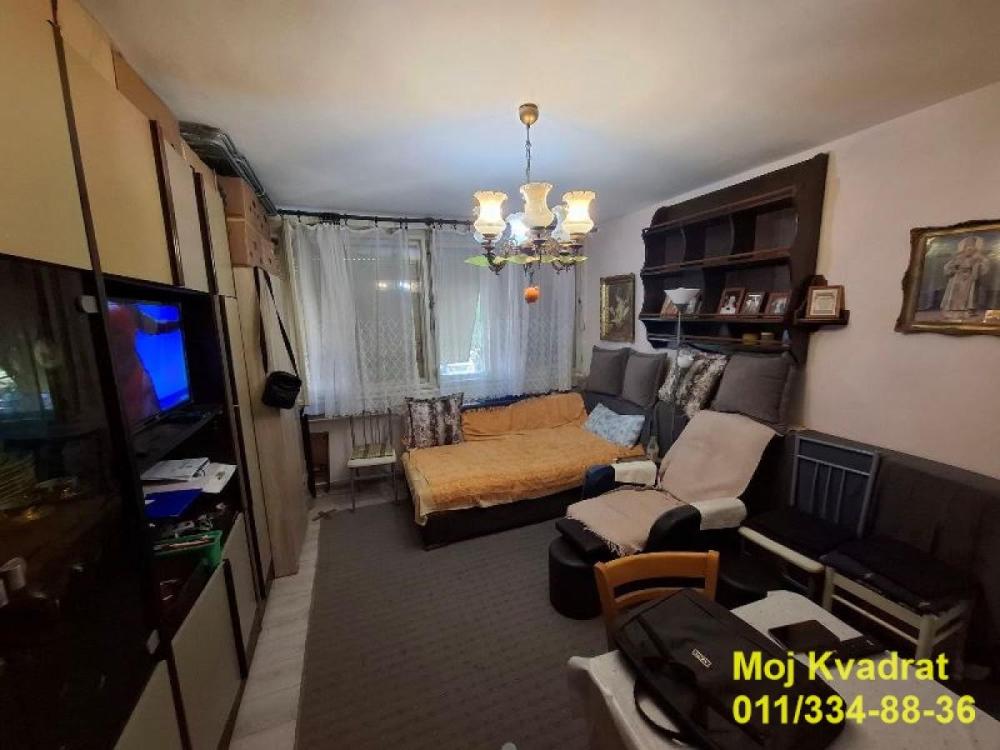 Slika 1 - Dvosoban stan na prodaju, 51m2, 170.000€