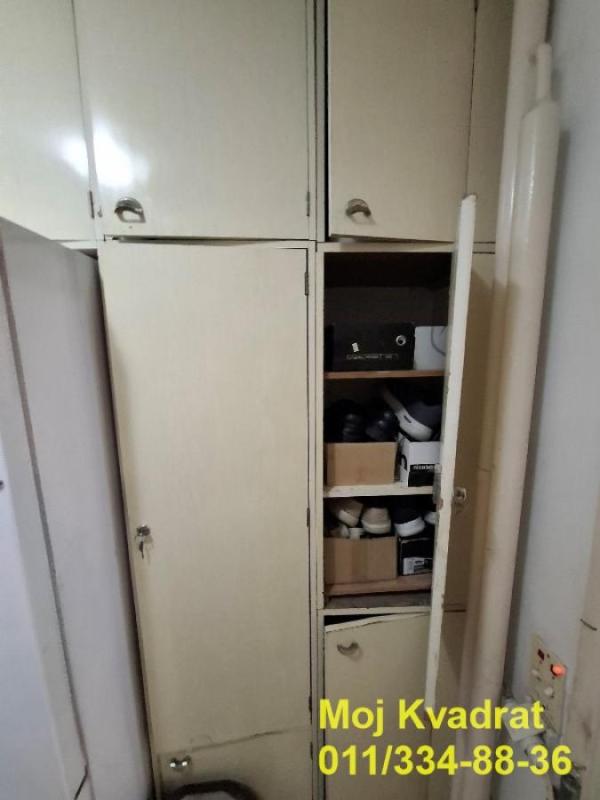 Slika 9 - Dvosoban stan na prodaju, 51m2, 170.000€