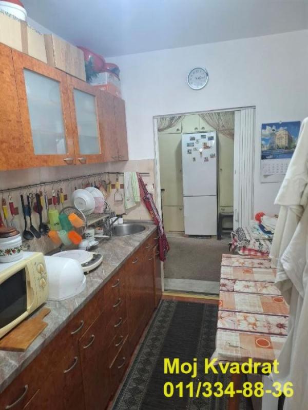 Slika 3 - Dvosoban stan na prodaju, 51m2, 170.000€