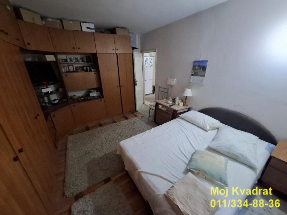 Slika 6 - Dvosoban stan na prodaju, 51m2, 170.000€