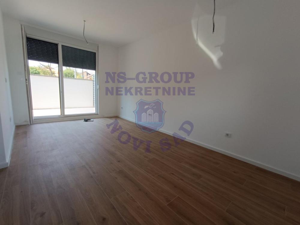 Slika 1 - Jednoiposoban stan na prodaju, 32m2, 77.250€