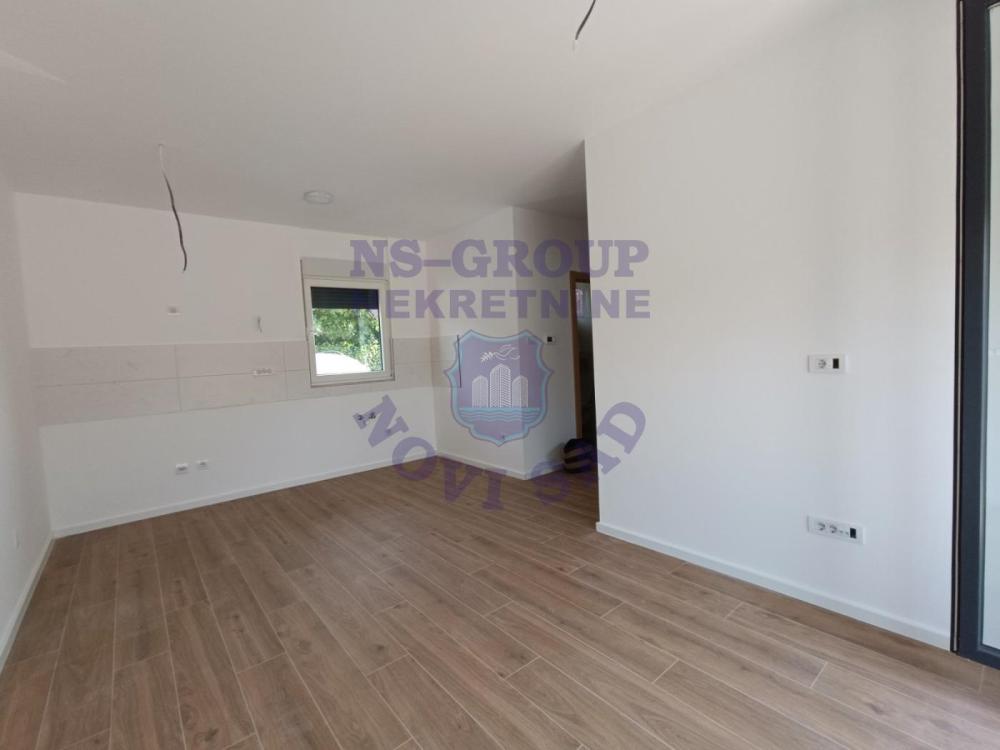 Slika 2 - Jednoiposoban stan na prodaju, 32m2, 77.250€