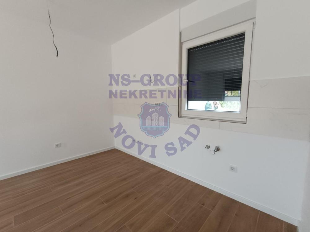 Slika 5 - Jednoiposoban stan na prodaju, 32m2, 77.250€