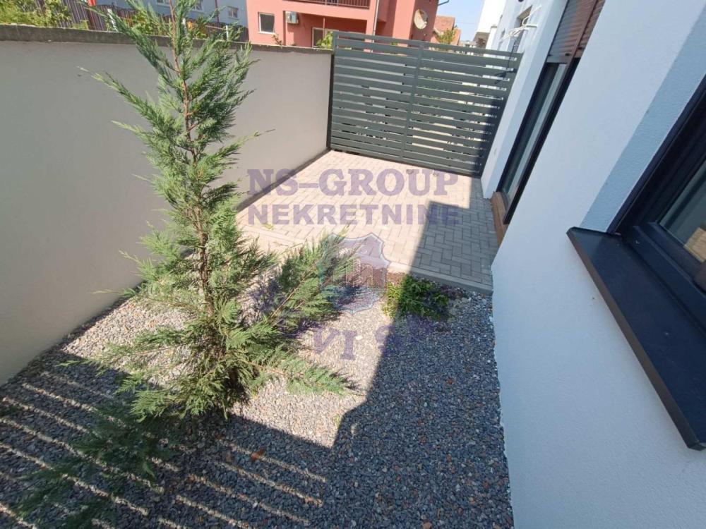 Slika 8 - Jednoiposoban stan na prodaju, 32m2, 77.250€