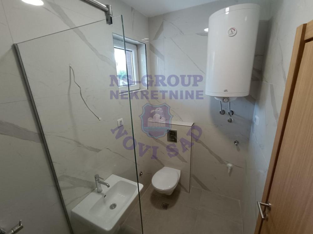 Slika 7 - Jednoiposoban stan na prodaju, 32m2, 77.250€