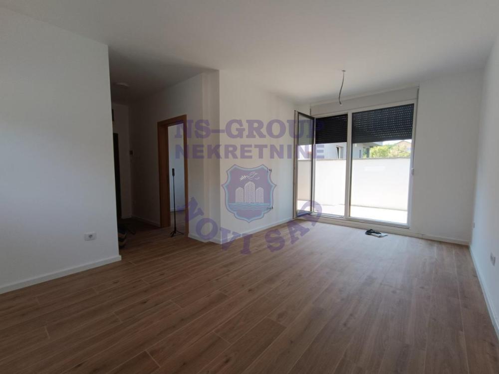 Glavna slika -Jednoiposoban stan na prodaju, 32m2, 77.250€