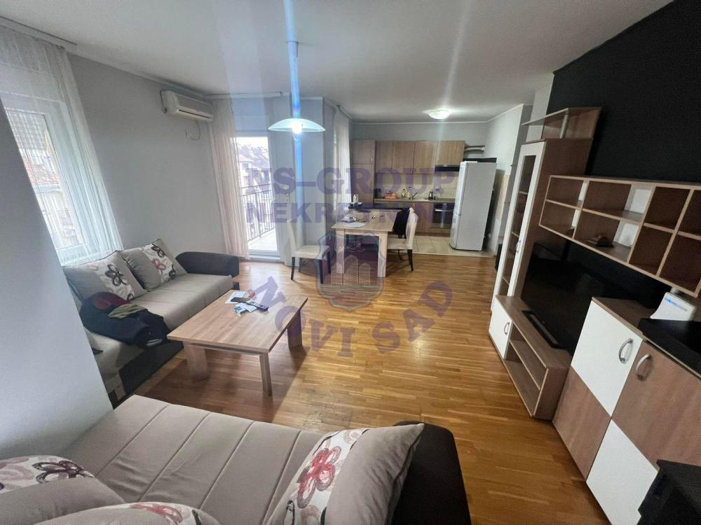 Slika 2 - Trosoban stan na prodaju, 76m2, 164.800€