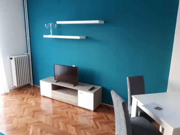 Slika 1 - Dvosoban stan za izdavanje, 53m2, 350€