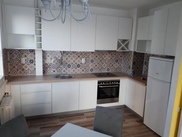 Slika 2 - Dvosoban stan za izdavanje, 53m2, 350€