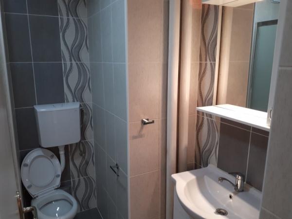Slika 4 - Dvosoban stan za izdavanje, 53m2, 350€