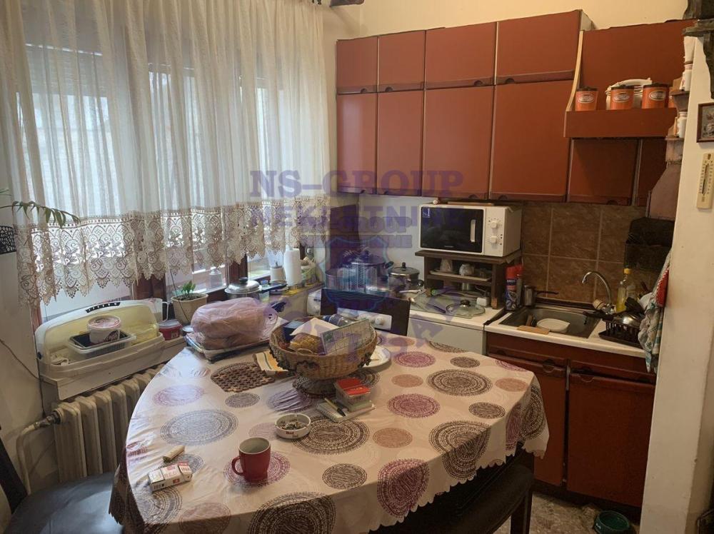Slika 2 - Dvosoban stan na prodaju, 47m2, 118.450€