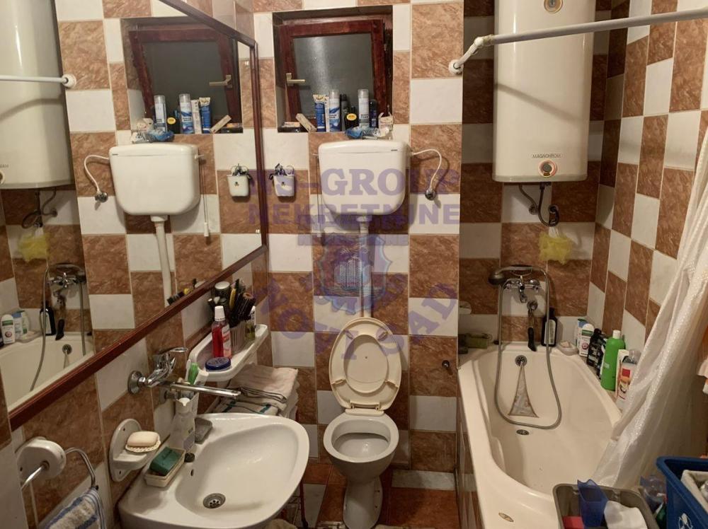 Slika 3 - Dvosoban stan na prodaju, 47m2, 118.450€