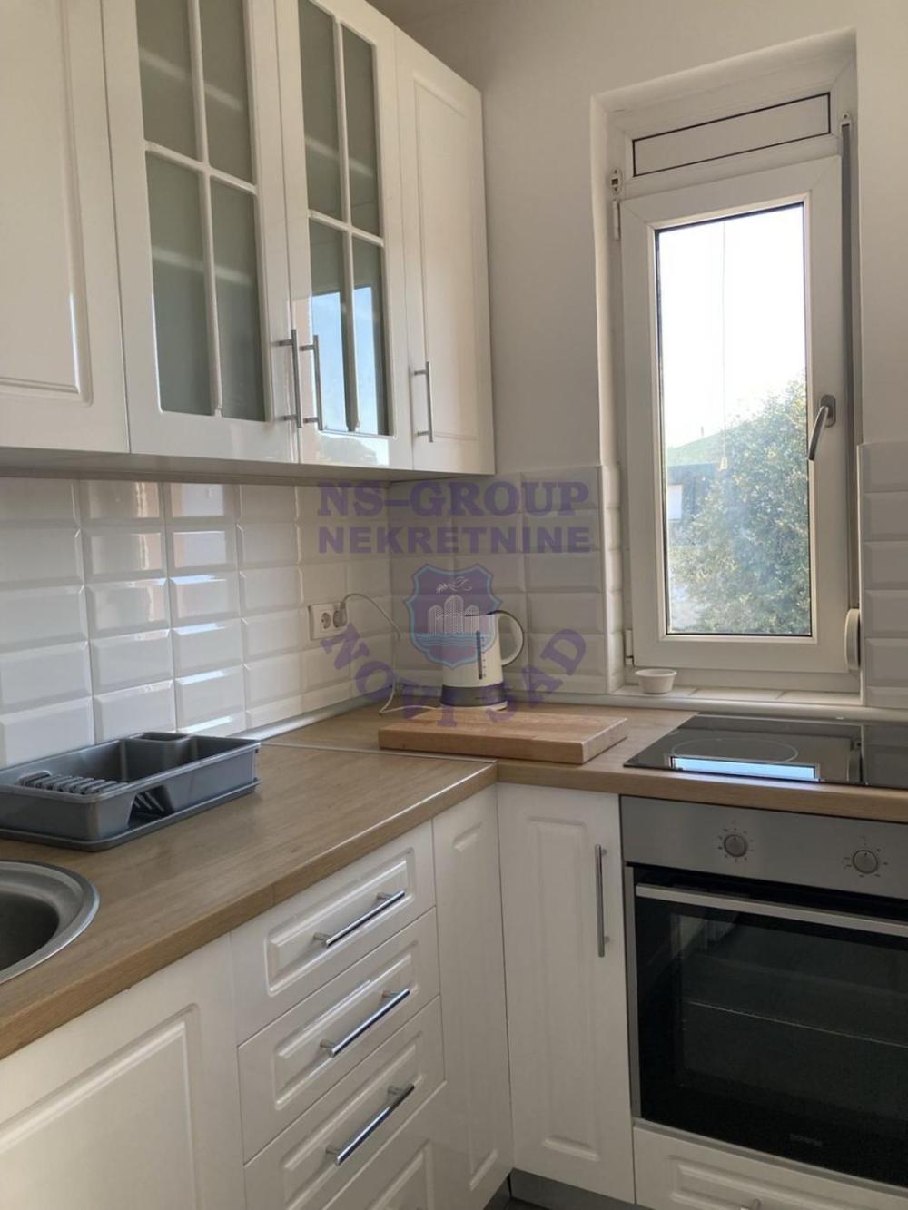 Slika 3 - Dvosoban stan na prodaju, 42m2, 152.440€