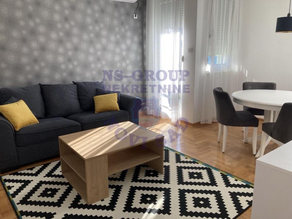 Slika 1 - Dvosoban stan na prodaju, 42m2, 152.440€