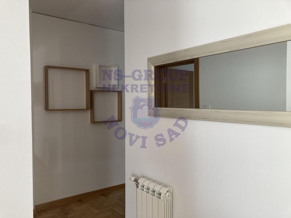 Slika 4 - Dvosoban stan na prodaju, 42m2, 152.440€