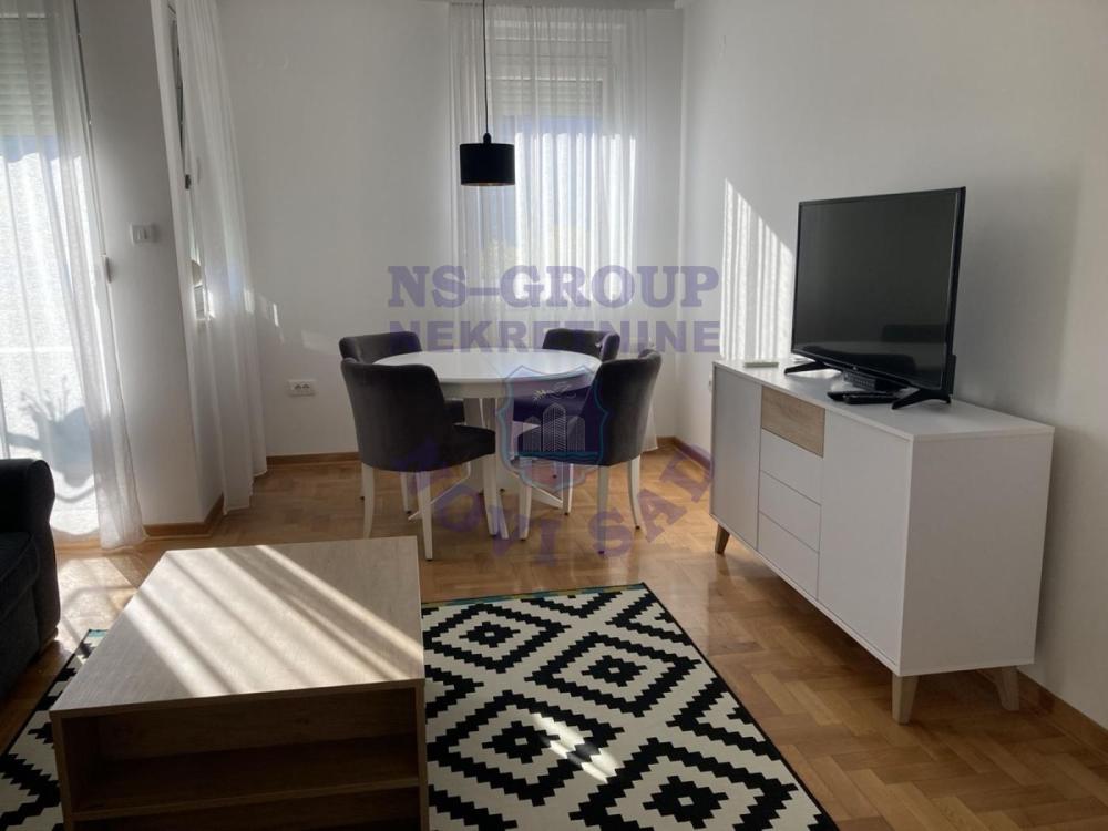Slika 2 - Dvosoban stan na prodaju, 42m2, 152.440€