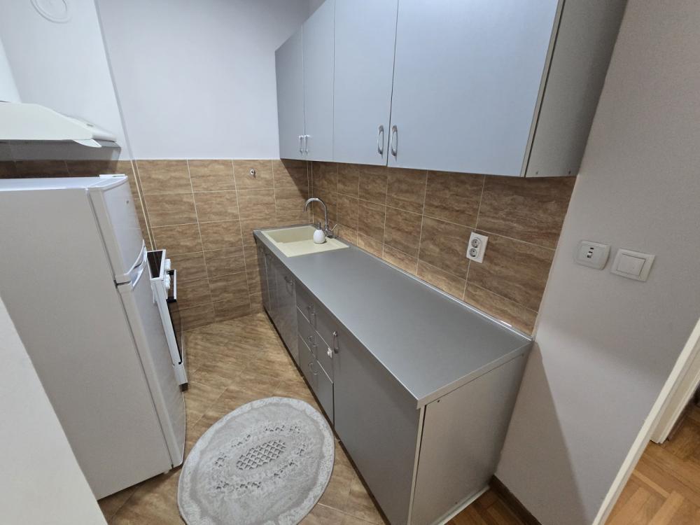 Slika 9 - Gospodara Vučića, Trosoban stan za izdavanje, 61m2, 900€