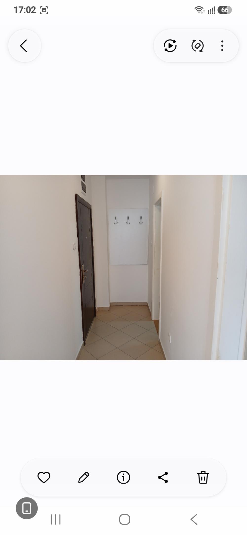 Slika 7 - Dvosoban stan za izdavanje, 36m2, 350€