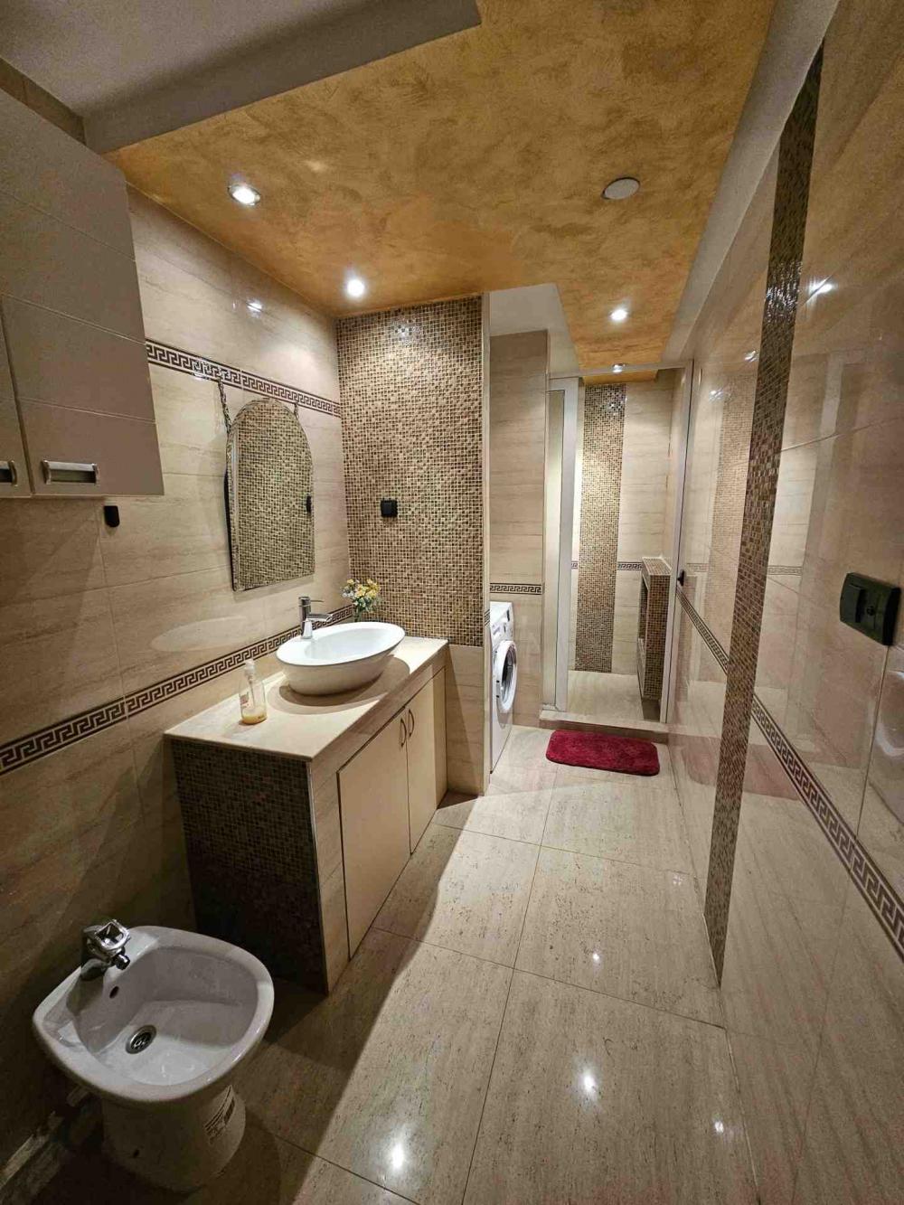 Slika 10 - Narodnih heroja, Dvosoban stan za izdavanje, 54m2, 650€
