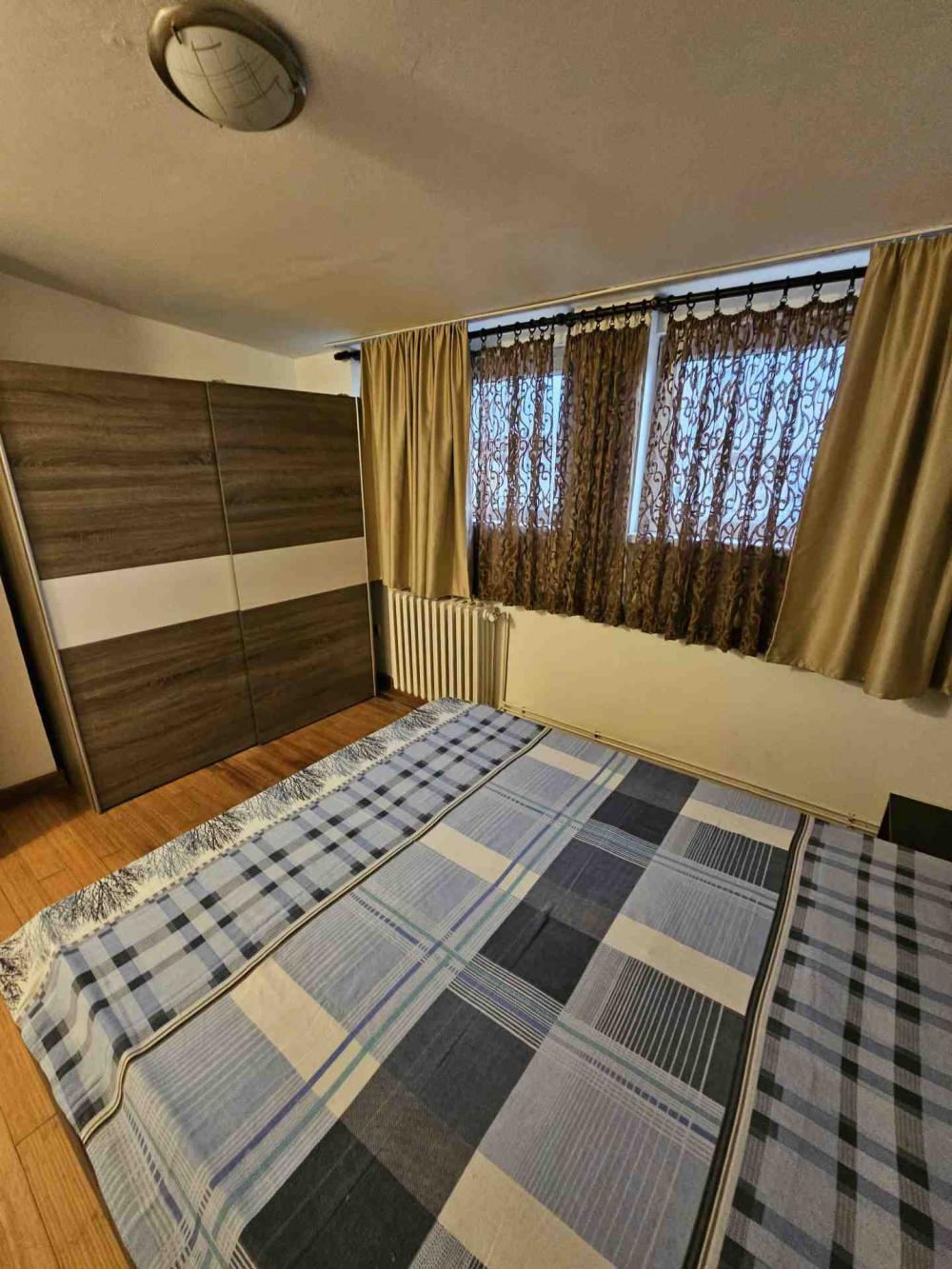 Slika 5 - Narodnih heroja, Dvosoban stan za izdavanje, 54m2, 650€