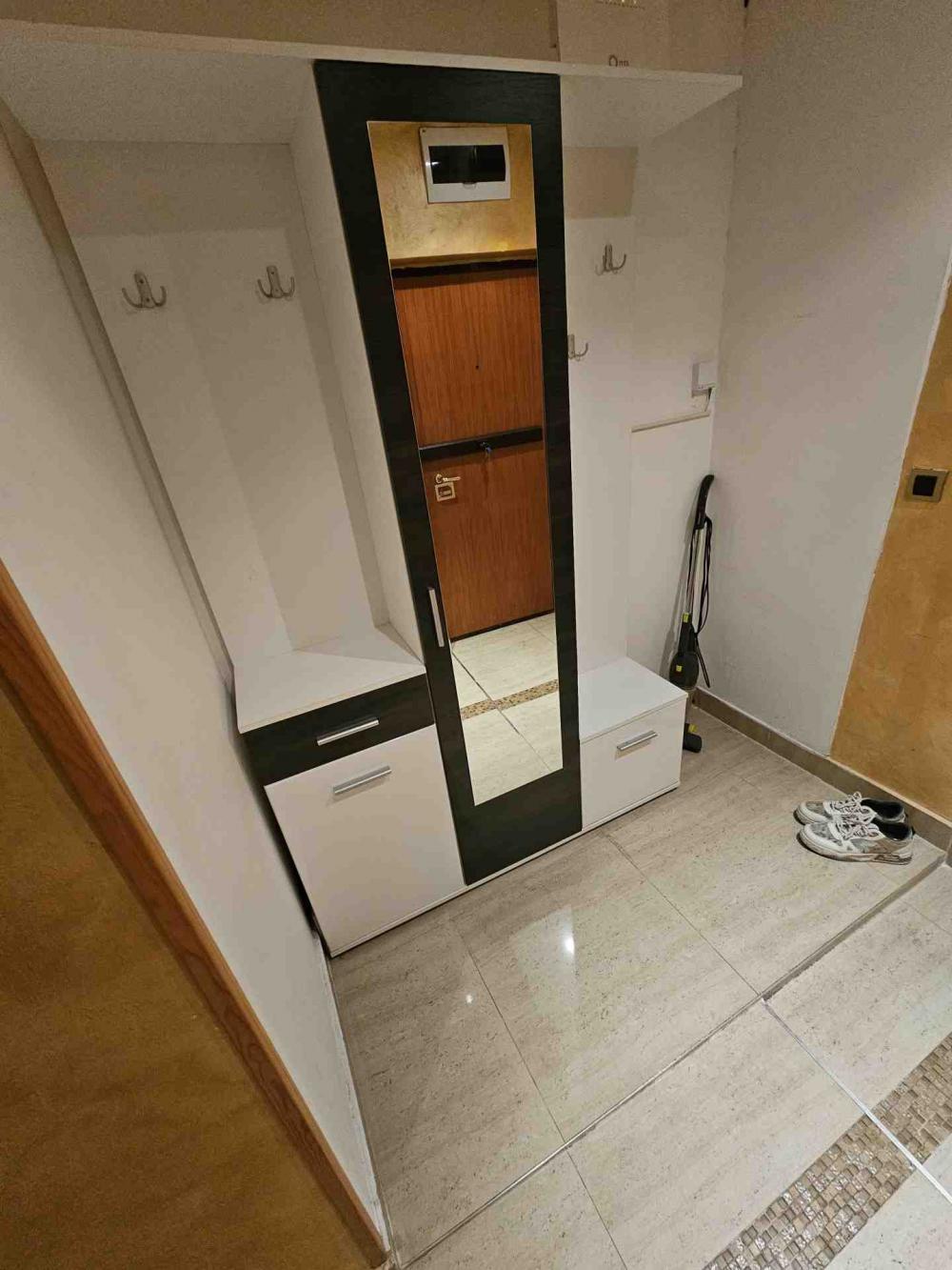 Slika 9 - Narodnih heroja, Dvosoban stan za izdavanje, 54m2, 650€