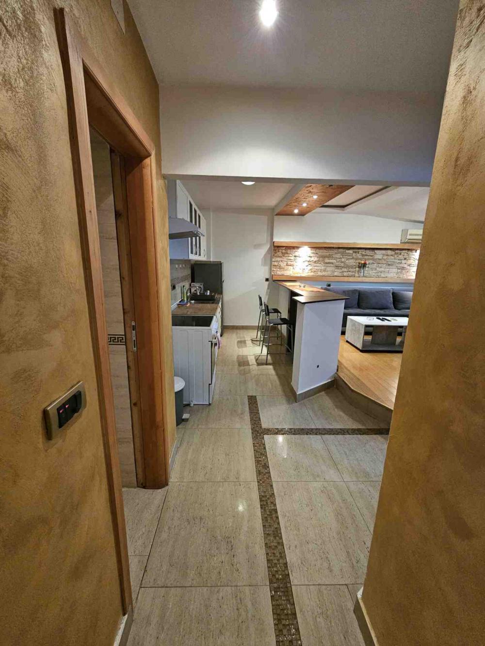Slika 3 - Narodnih heroja, Dvosoban stan za izdavanje, 54m2, 650€