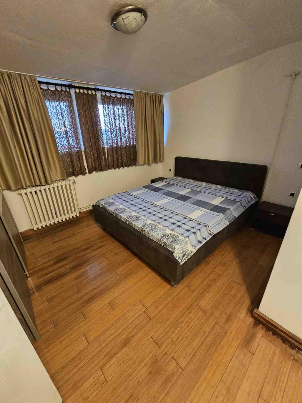 Slika 6 - Narodnih heroja, Dvosoban stan za izdavanje, 54m2, 650€